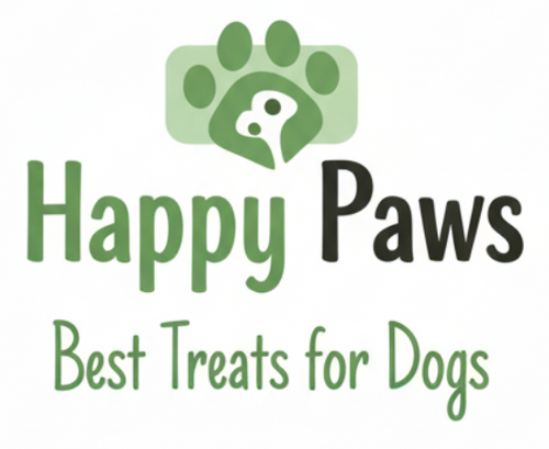 Happy Paws